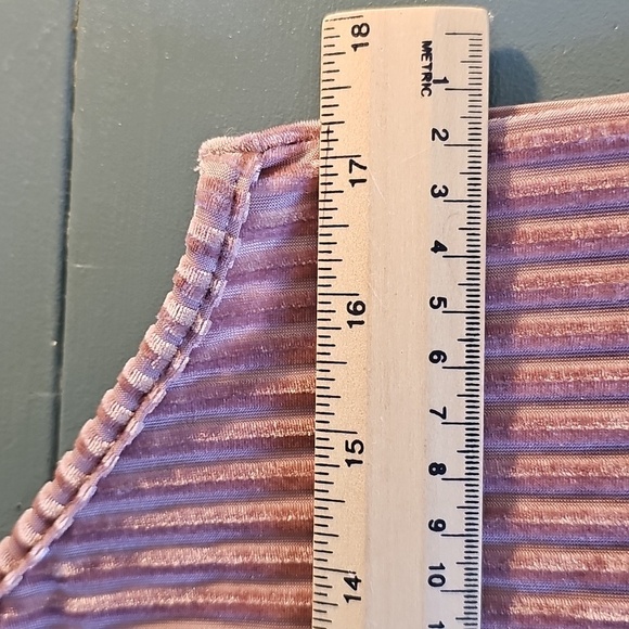 Velvet, Pink Blush Cami Top, By Pol. In A Size Small. Very Good Used Condition . - Picture 5 of 9